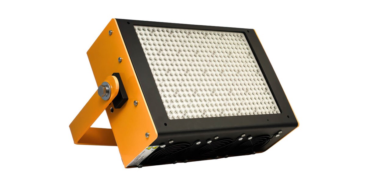 MultiLED LX - Professional LED lighting for High Speed Photography