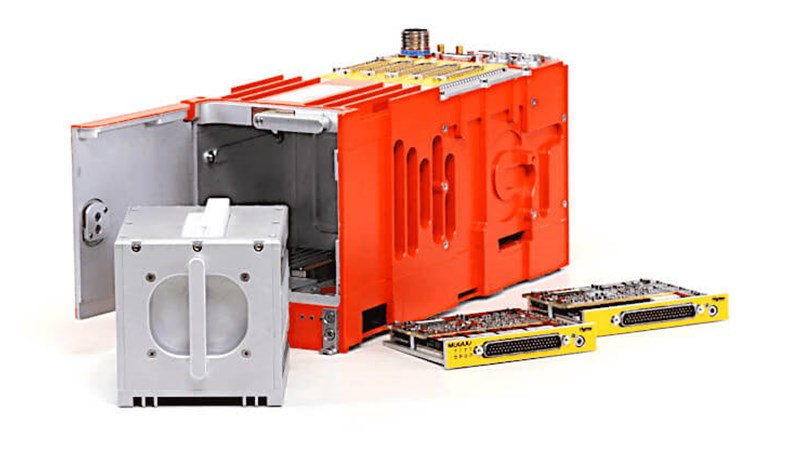 Flight Test Instrumentation