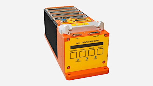 Flight Test Instrumentation