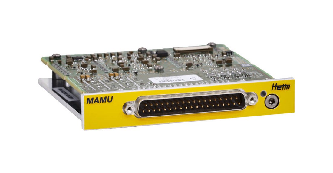 MIL-STD-1553B Avionic Data Bus
