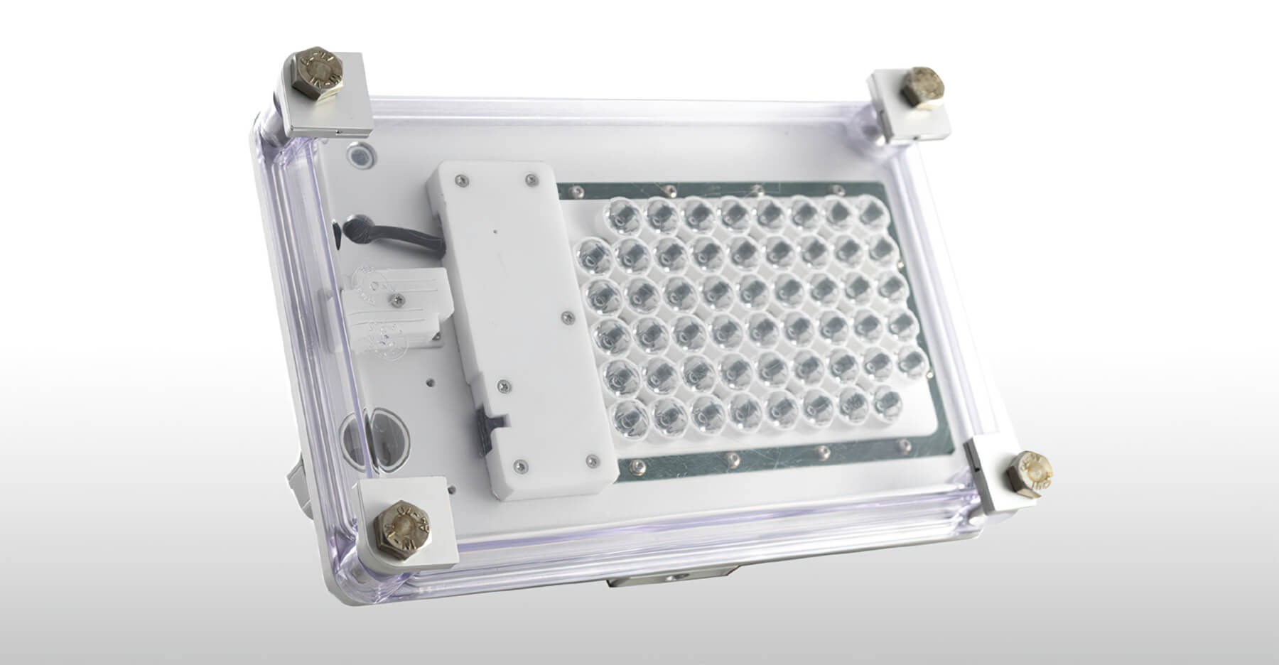 MultiLED MX - Professional LED lighting for High Speed Photography