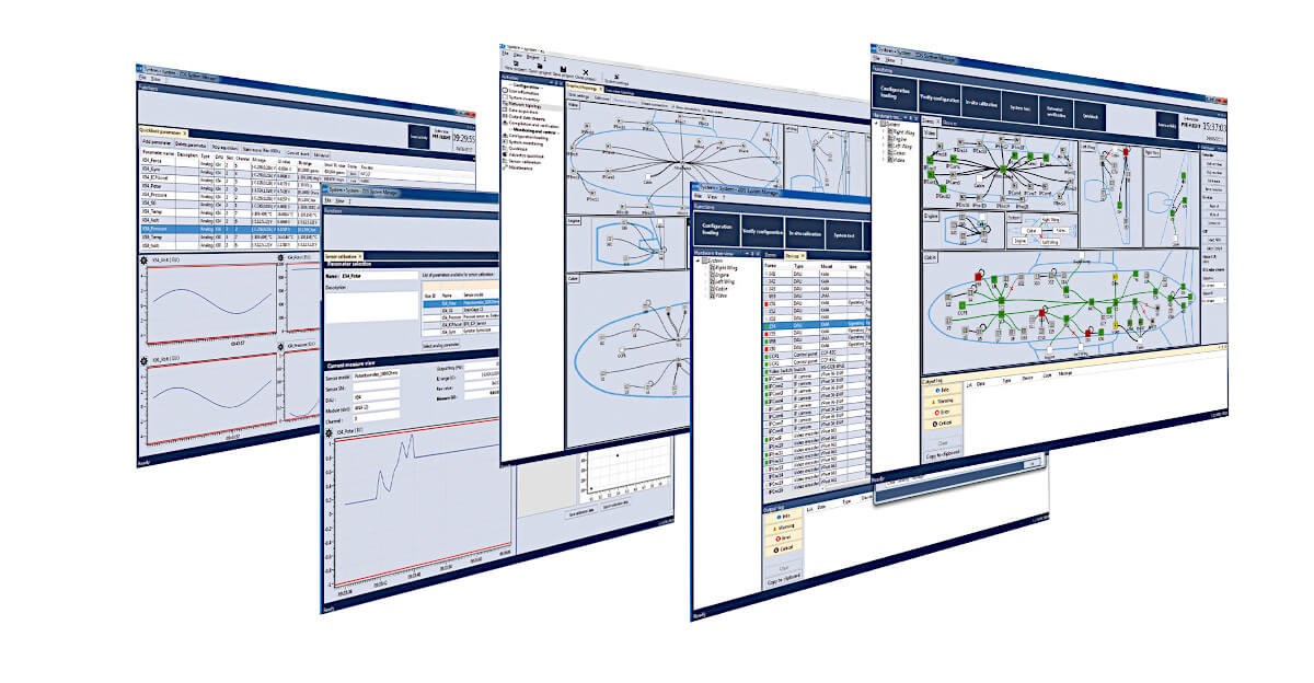 eZ Software Suite