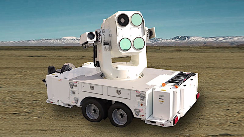 Optical Tracking Systems