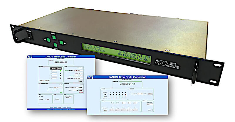 Precision Timing Systems