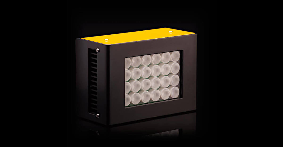 MultiLED PT - Professional LED lighting for High Speed Photography