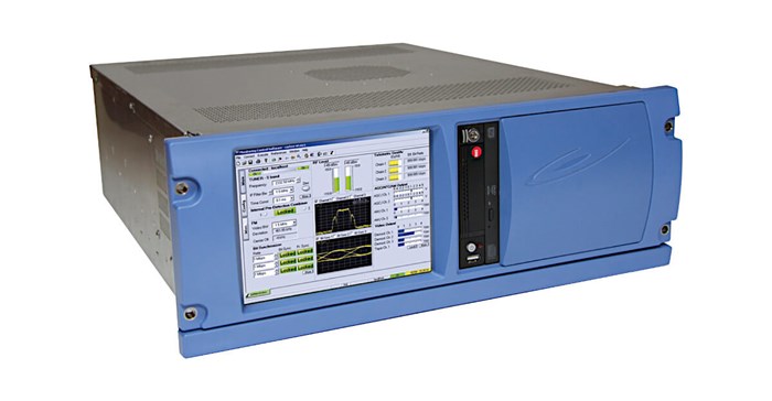 RTR Radio Telemetry Receiver