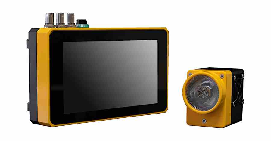 MultiLED G-S8 - Professional LED lighting for High Speed Macro Photography