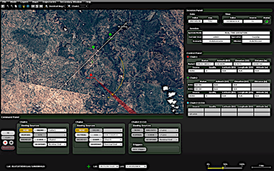 NurjanaTech MSCCS-MMP Real Time Control