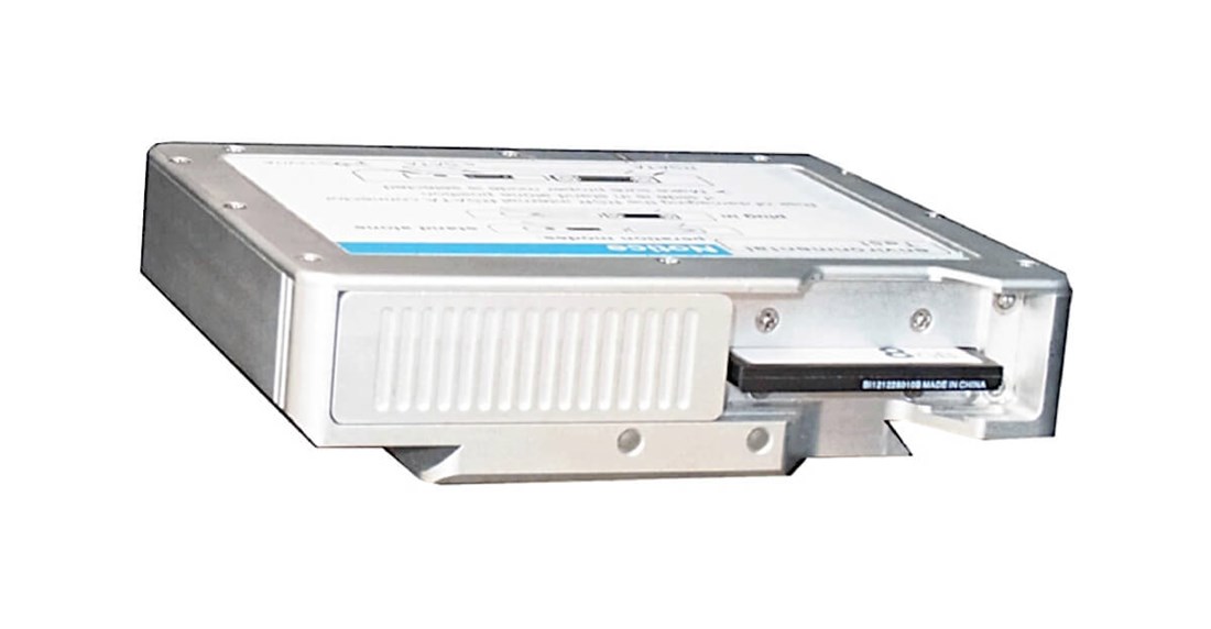 MDR Storage Modules