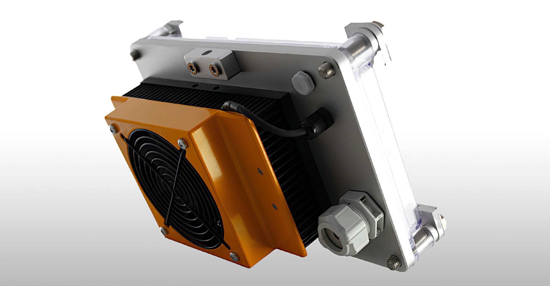 MultiLED MX - Professional LED lighting for High Speed Photography