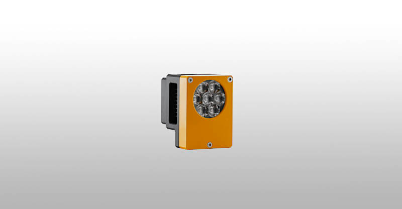LED Lighting for High-Speed Imaging.
